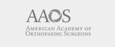 american academy of orthopaedic surgeons