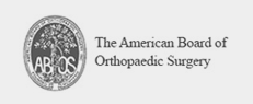 the american board of orthopaedic surgery